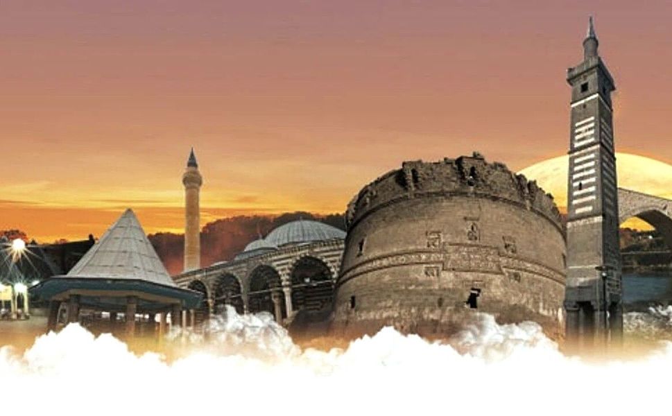 Diyarbakır'dan dünyaya yayıldı
