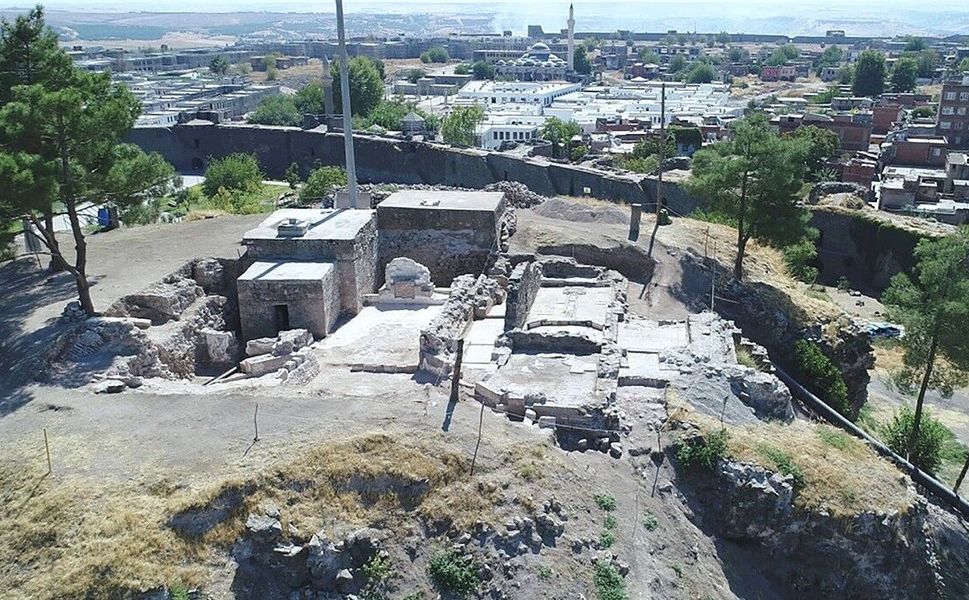 Diyarbakır Anadolu'da bir ilki gerçekleştirdi