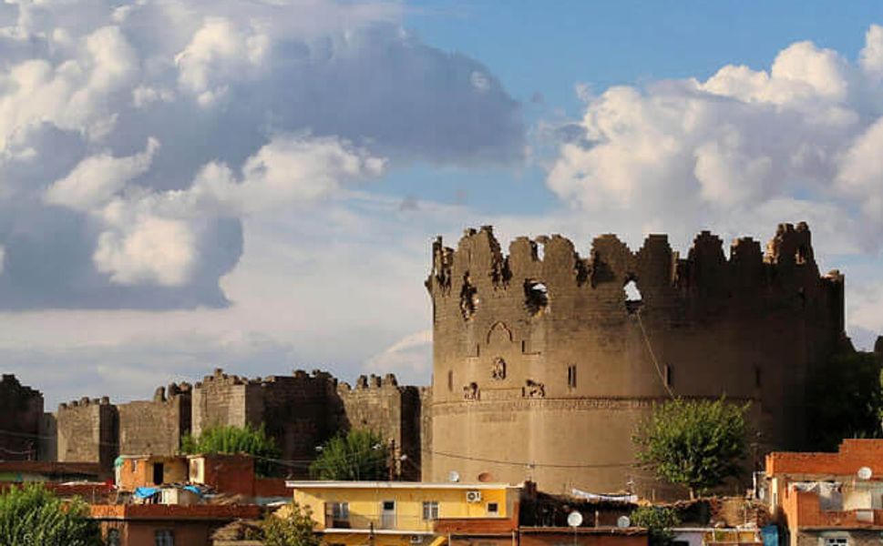 Diyarbakır, en düşük oranlı iller arasında yer alıyor
