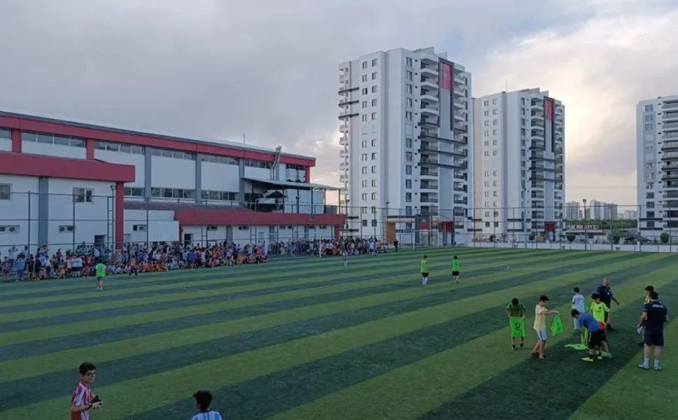 Amedspor’da görev dağılımı yapıldı: Kim hangi göreve getirildi?
