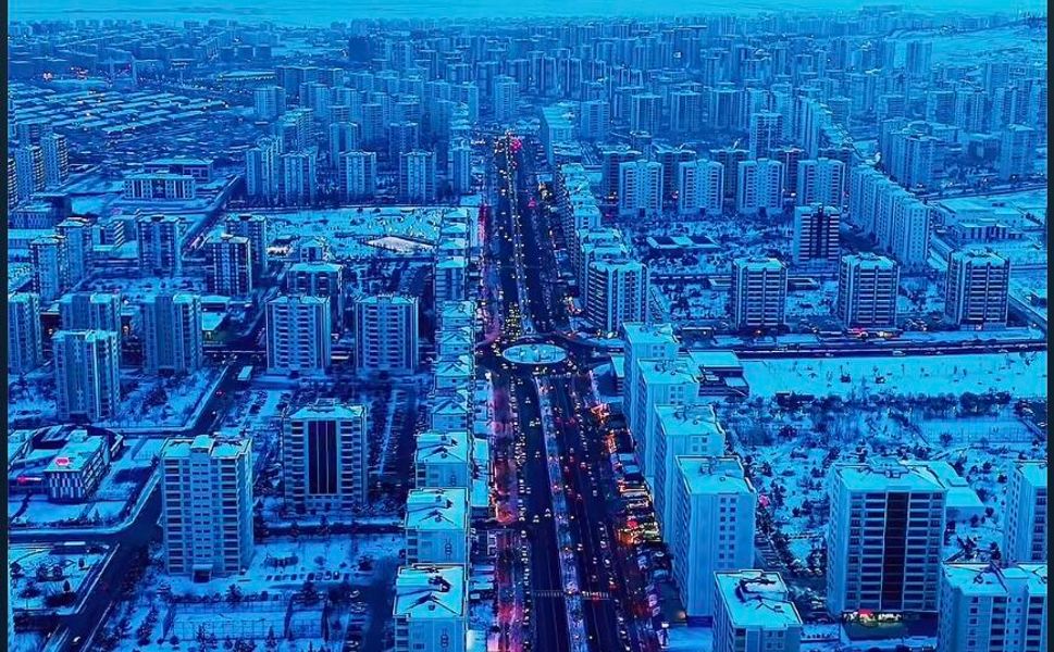 Diyarbakır'da komşuluk ilişkileri zayıflıyor mu?
