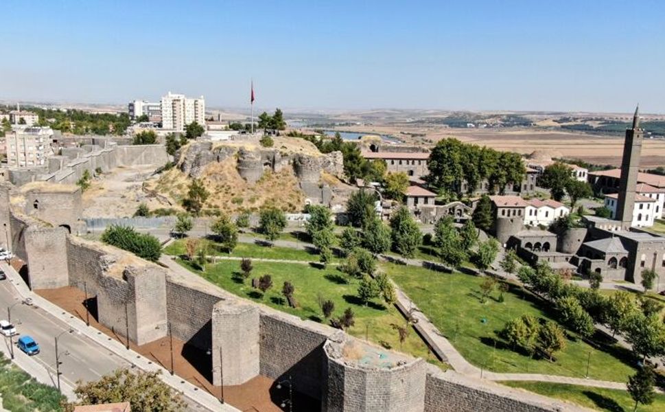 Diyarbakır'ın gizli dosyaları