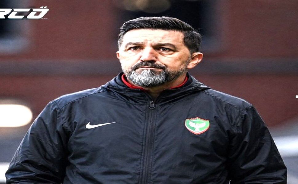 Amedspor Tarihinin İlk Yabancı Teknik Direktörü Besnik Hasi Kimdir?