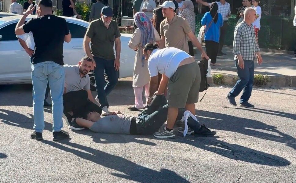 Diyarbakır’da kahvehaneye silahlı saldırı nasıl gerçekleşti