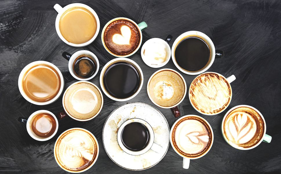 Barista kelimesinin ne anlama geldiğini biliyor musunuz?