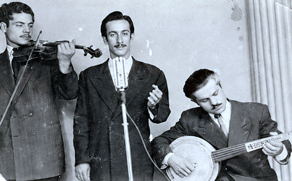 Diyarbakır’dan Yeşilçam’a uzanan bir nostalji